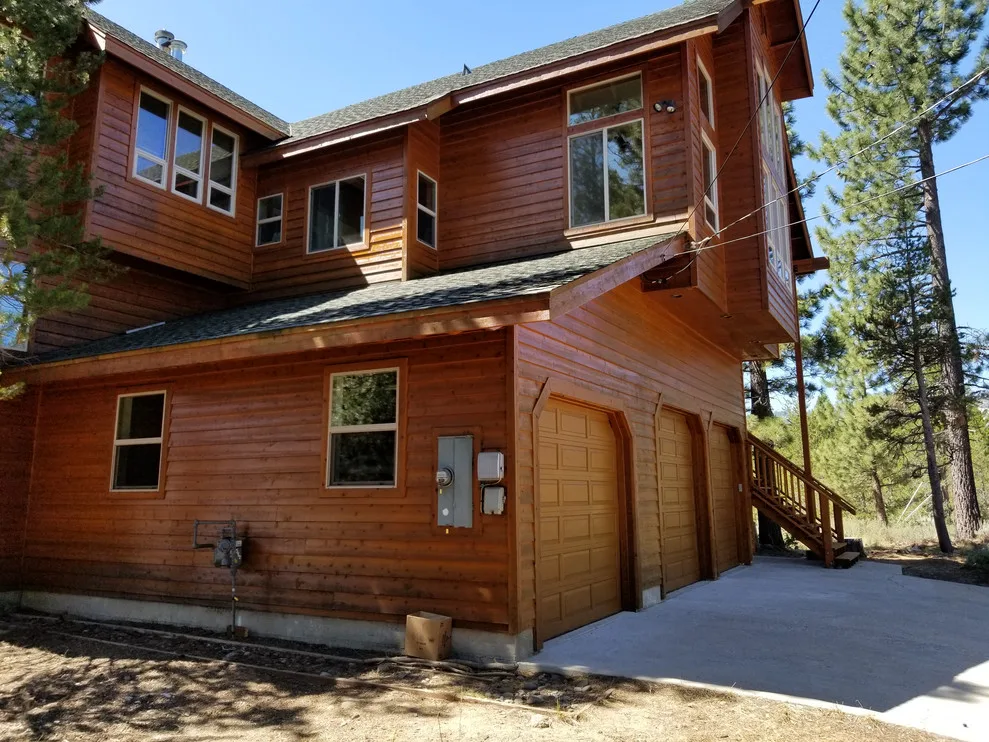 Home Exterior Stain by Artisticrat Property Improvements Inc. - Photo 5