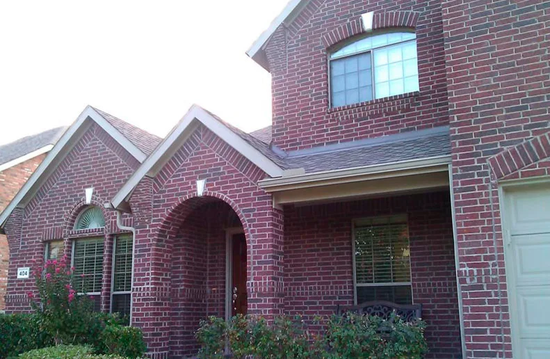 Home Exterior by Absolute Painting - Photo 10