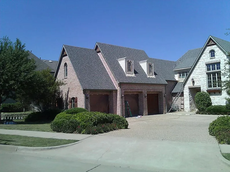 Home Exterior by Absolute Painting - Photo 11