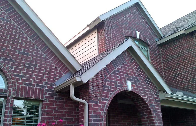 Home Exterior by Absolute Painting - Photo 12