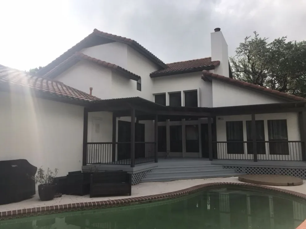 Home Exteriors by Austin Professional Painting - Photo 8