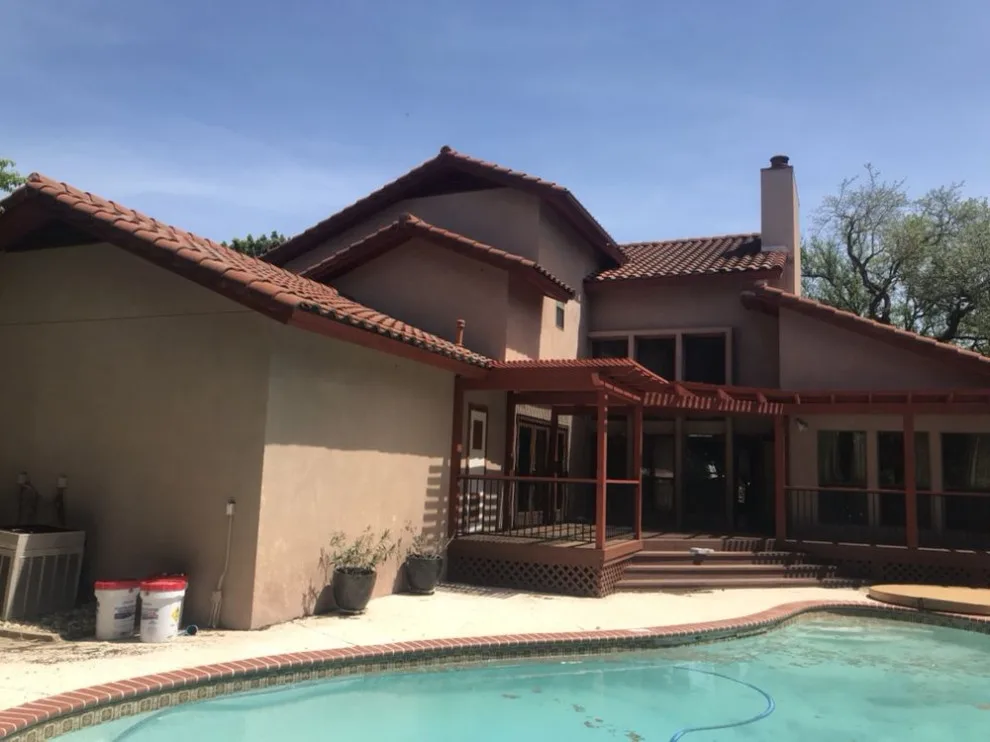 Home Exteriors by Austin Professional Painting - Photo 5