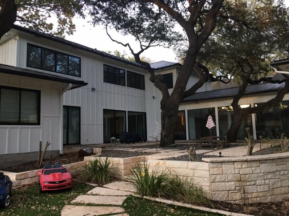 Home Exteriors by Austin Professional Painting - Photo 7