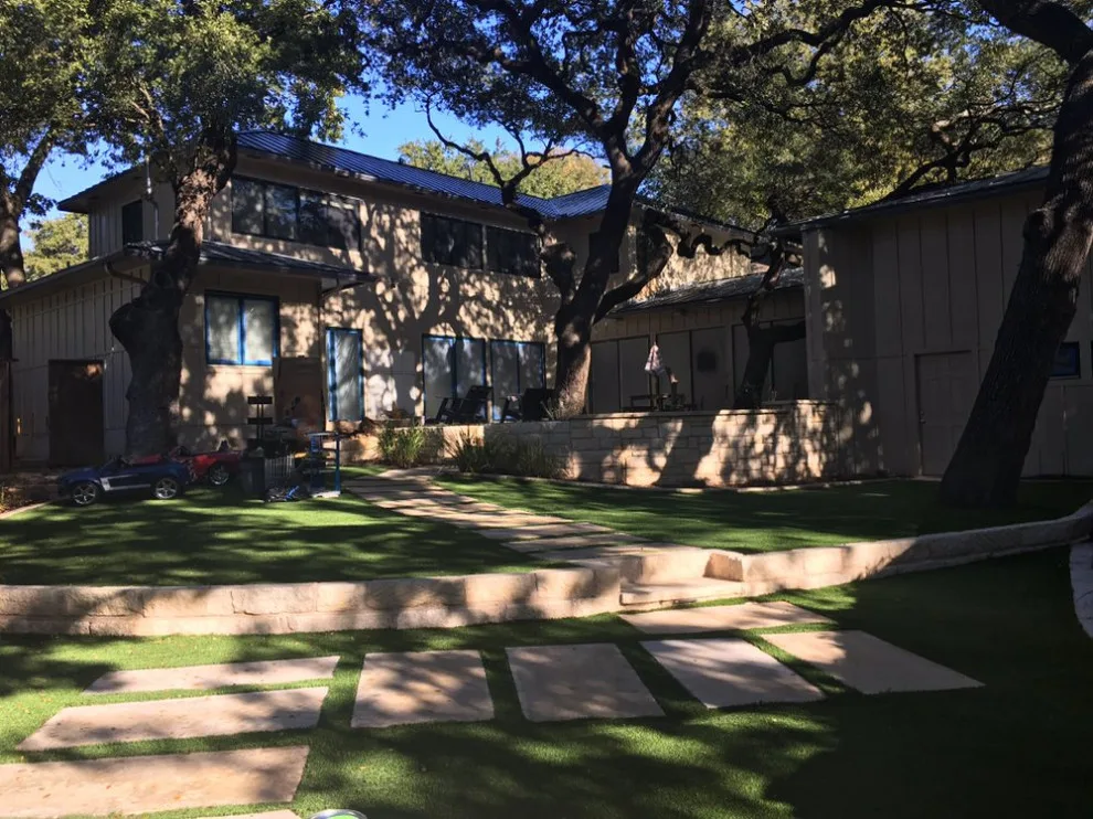 Home Exteriors by Austin Professional Painting - Photo 3