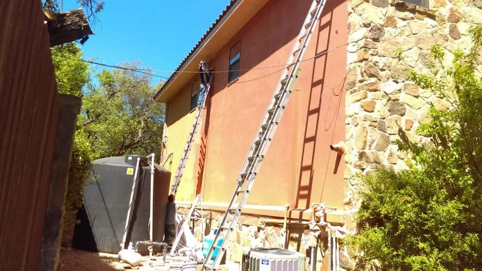 Home Exteriors by Austin Professional Painting - Photo 6