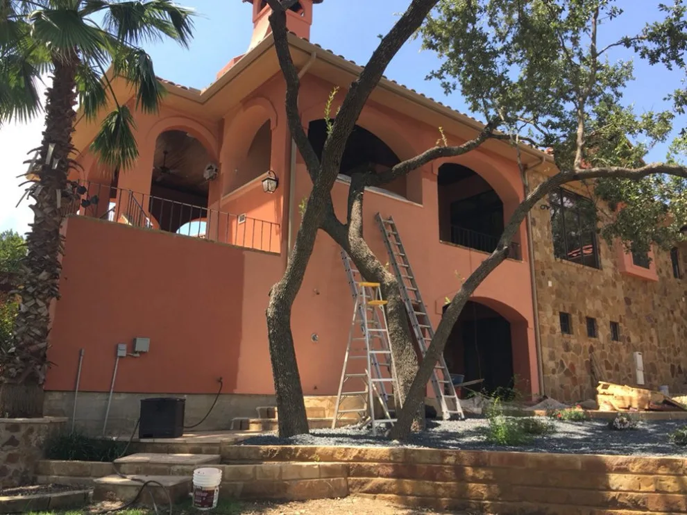 Home Exteriors by Austin Professional Painting - Photo 4