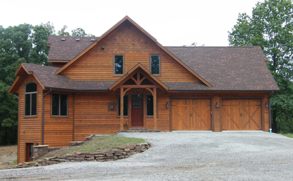 Home Exteriors by Brick City Painting & Drywall - Photo 5