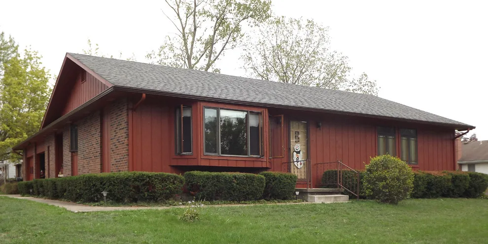 Home Exteriors by Brick City Painting & Drywall - Photo 8