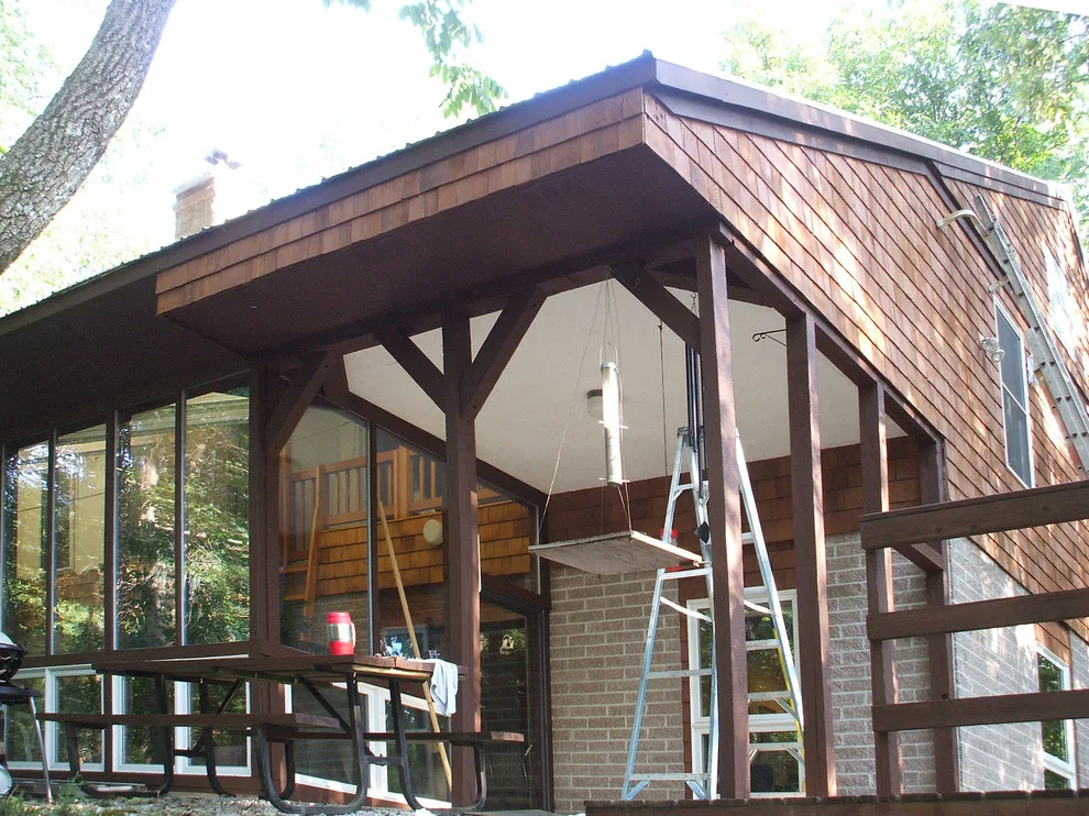 Home Exteriors by Brick City Painting & Drywall - Photo 10