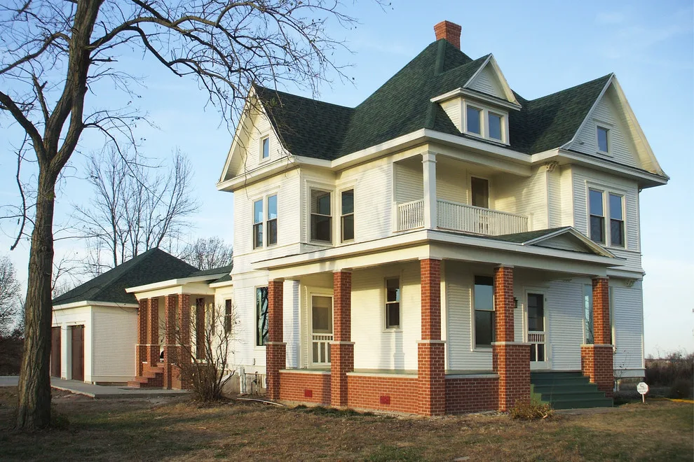 Home Exteriors by Brick City Painting & Drywall - Photo 13