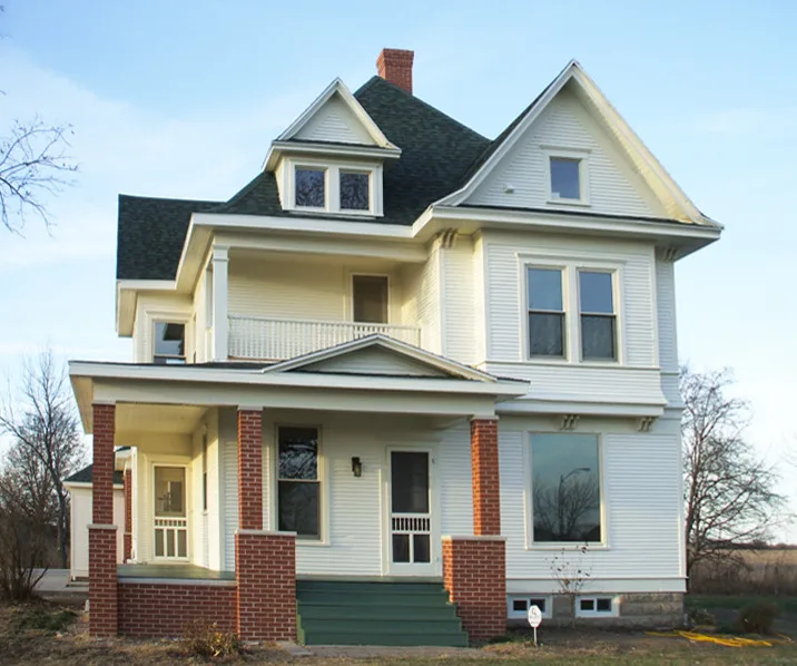 Home Exteriors by Brick City Painting & Drywall - Photo 6