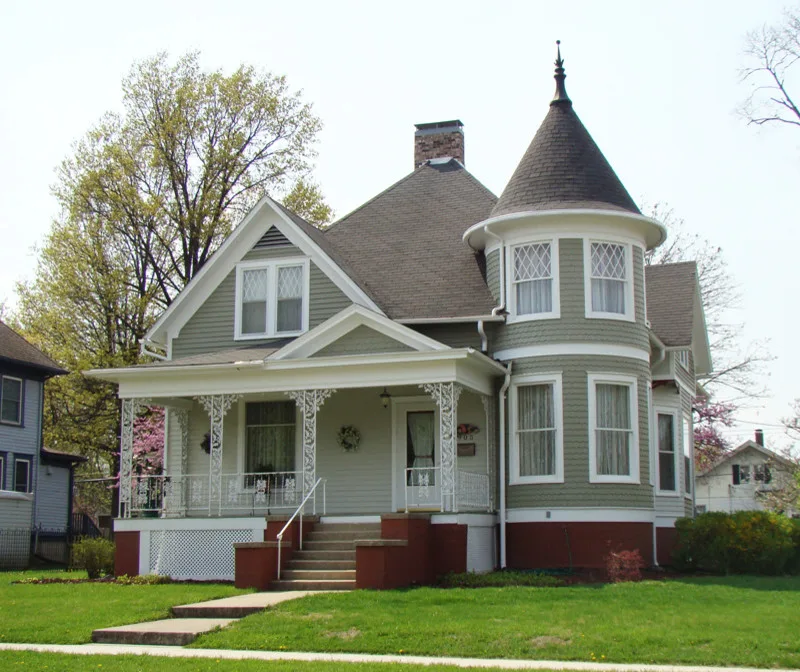 Home Exteriors by Brick City Painting & Drywall - Photo 4