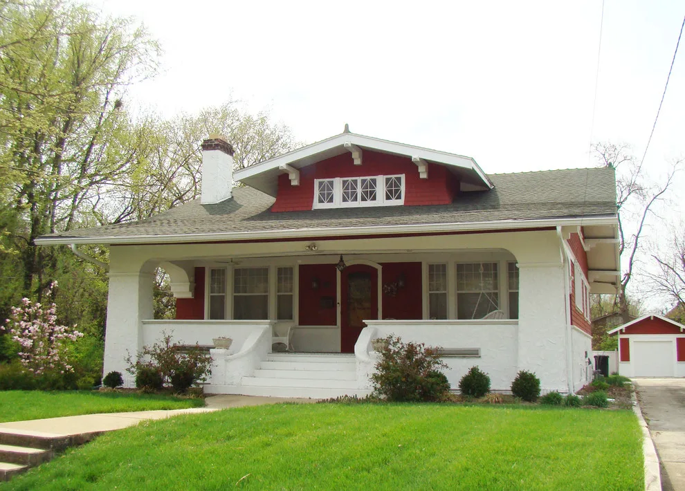Home Exteriors by Brick City Painting & Drywall - Photo 15