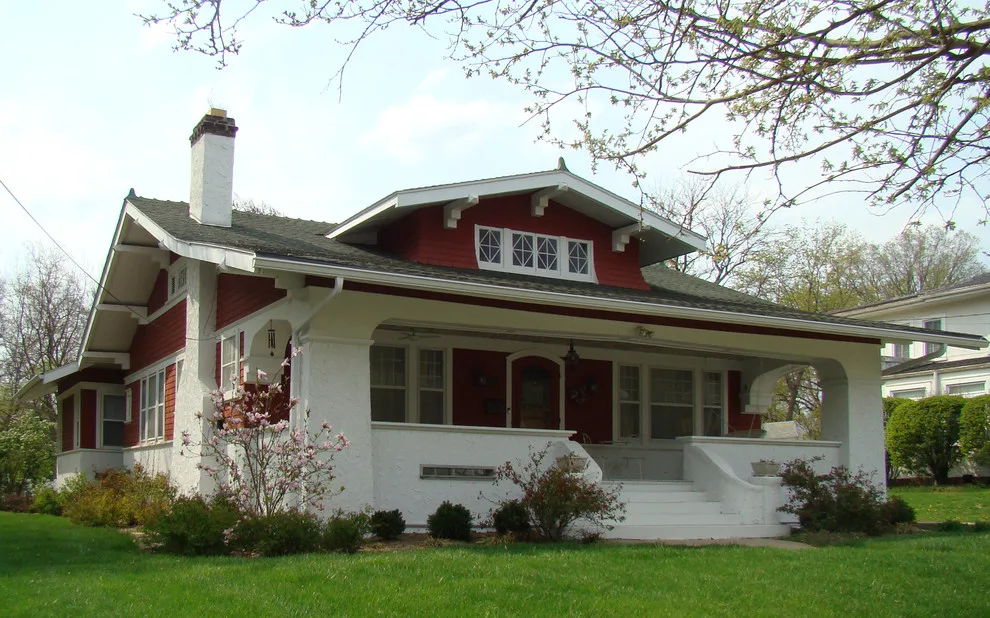 Home Exteriors by Brick City Painting & Drywall - Photo 2
