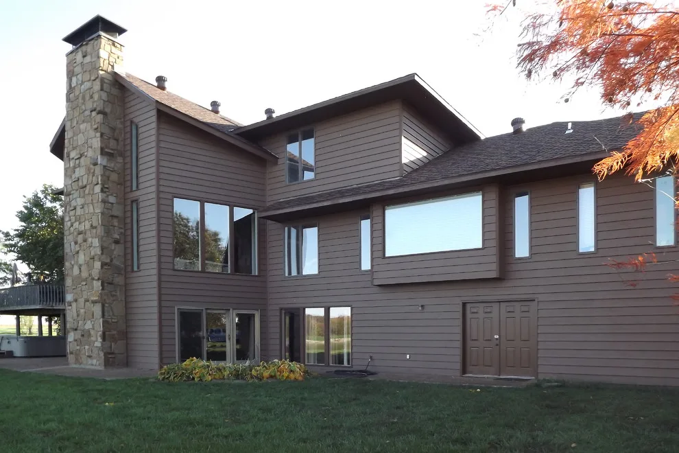 Home Exteriors by Brick City Painting & Drywall - Photo 17