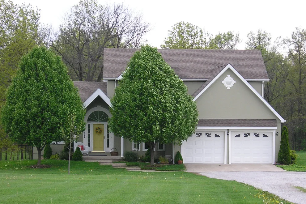 Home Exteriors by Brick City Painting & Drywall - Photo 9