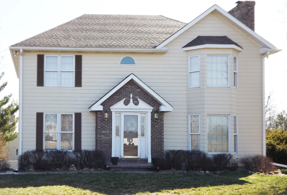 Home Exteriors by Brick City Painting & Drywall - Photo 11