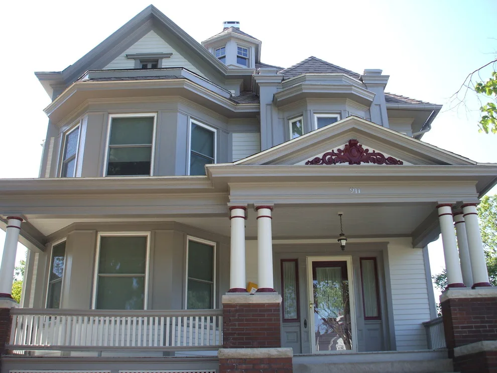 Home Exteriors by Brick City Painting & Drywall - Photo 3
