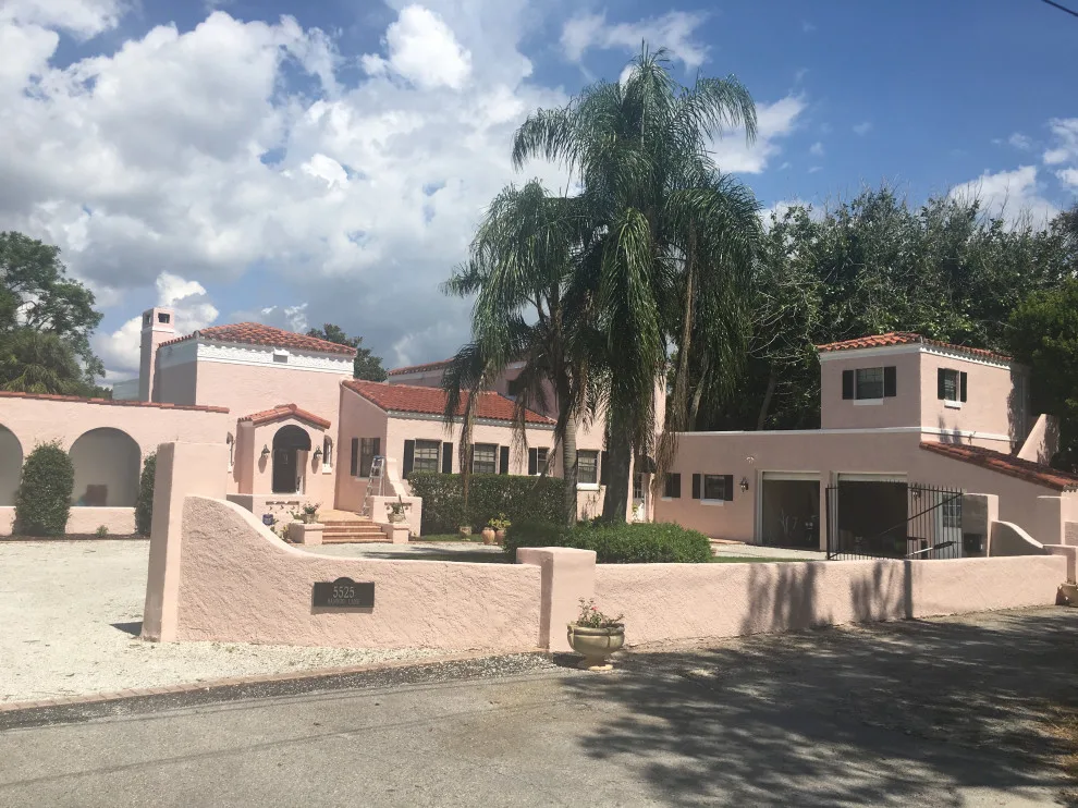 Home Exteriors by Florida Superior Painting, LLC - Photo 22