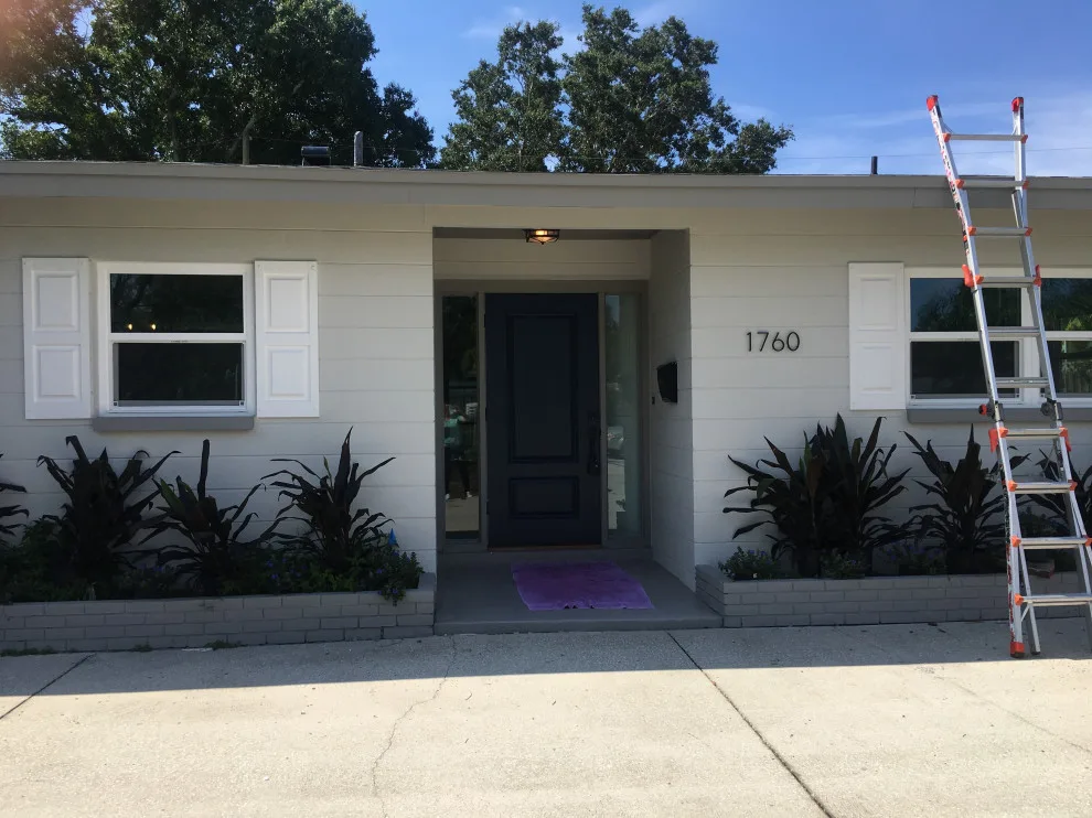 Home Exteriors by Florida Superior Painting, LLC - Photo 29