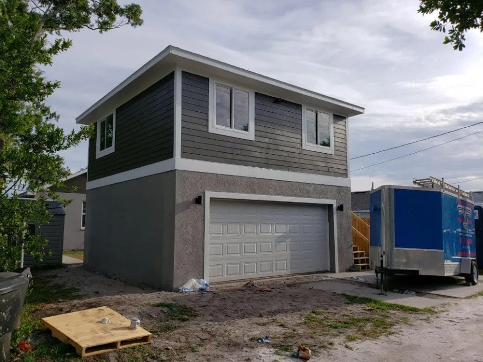 Home Exteriors by Florida Superior Painting, LLC - Photo 8