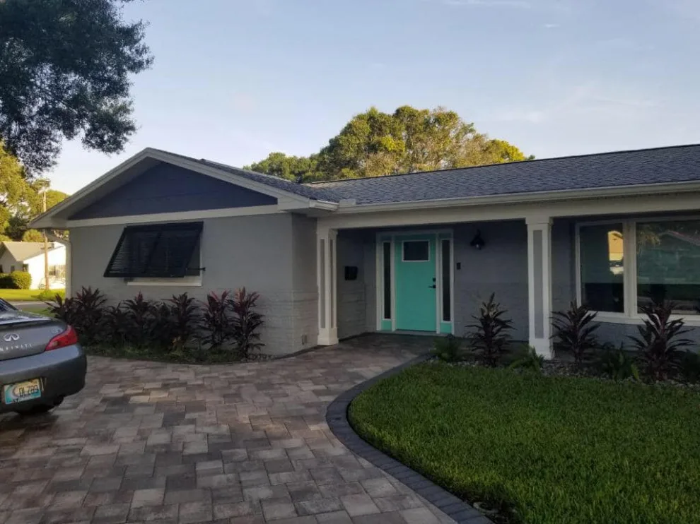 Home Exteriors by Florida Superior Painting, LLC - Photo 14