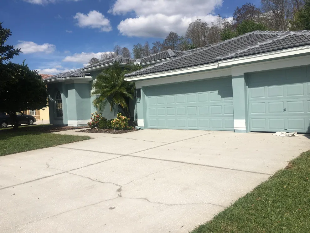 Home Exteriors by Florida Superior Painting, LLC - Photo 10