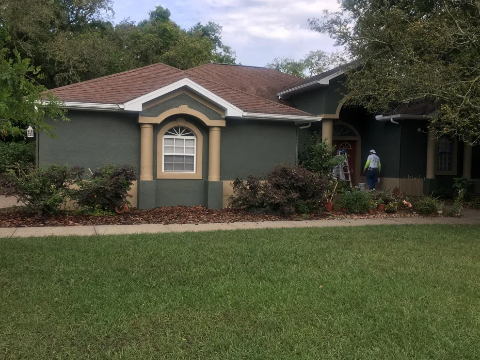 Home Exteriors by Florida Superior Painting, LLC - Photo 9
