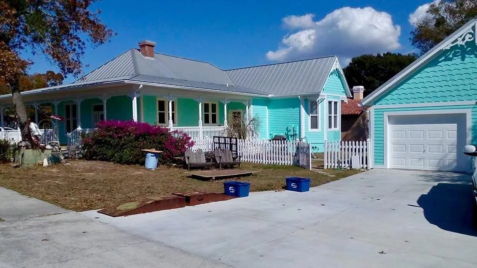Home Exteriors by Florida Superior Painting, LLC - Photo 25