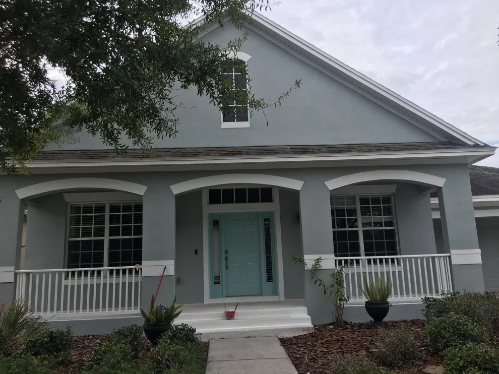 Home Exteriors by Florida Superior Painting, LLC - Photo 28