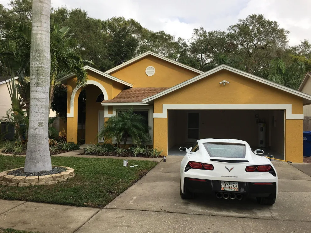 Home Exteriors by Florida Superior Painting, LLC - Photo 16