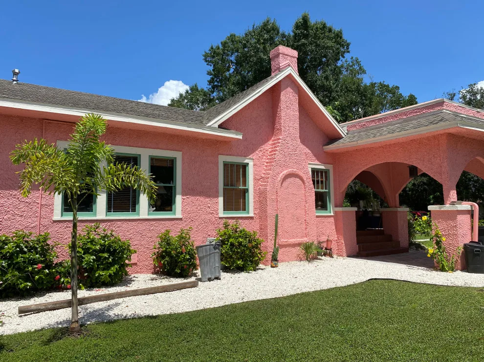 Home Exteriors by Florida Superior Painting, LLC - Photo 18