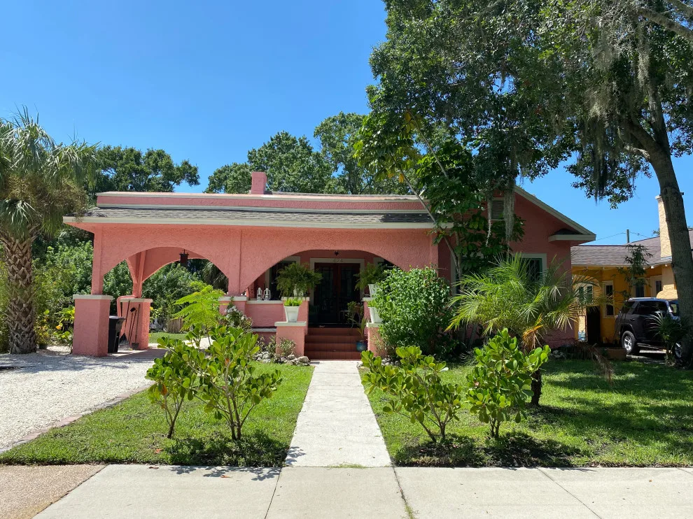 Home Exteriors by Florida Superior Painting, LLC - Photo 4