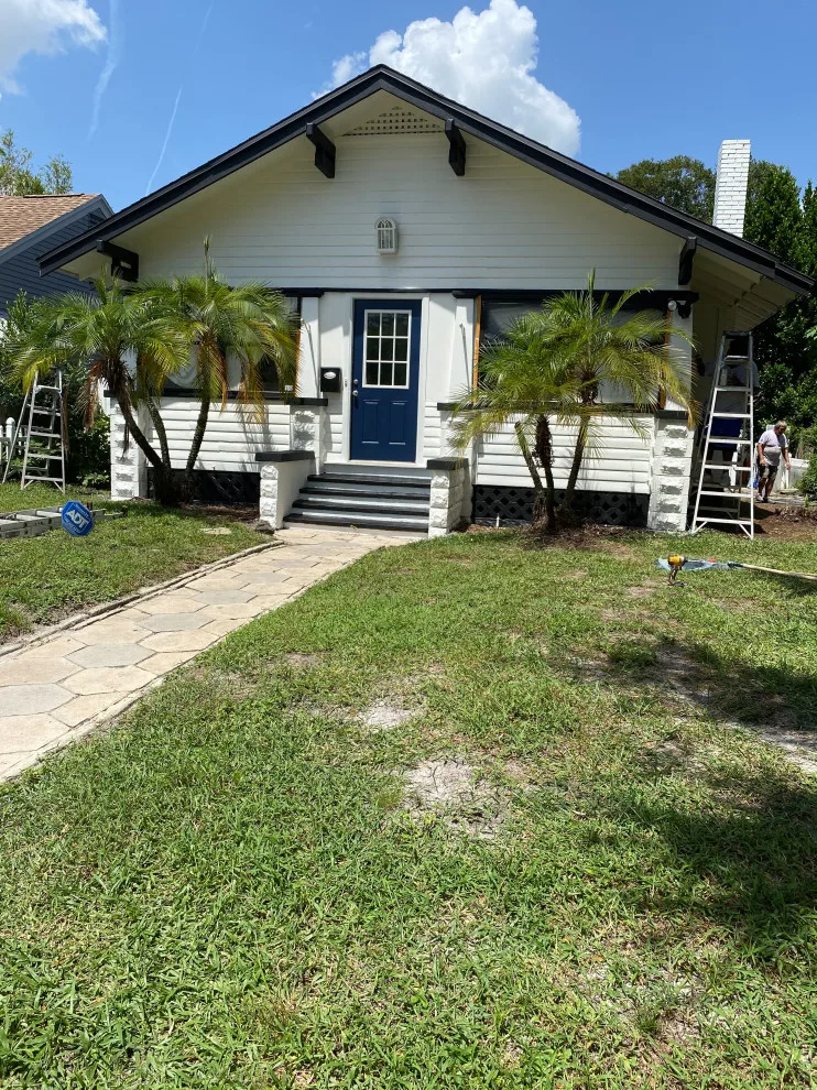 Home Exteriors by Florida Superior Painting, LLC - Photo 3