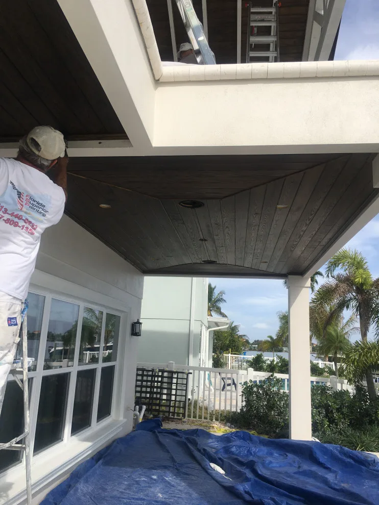 Home Exteriors by Florida Superior Painting, LLC - Photo 12