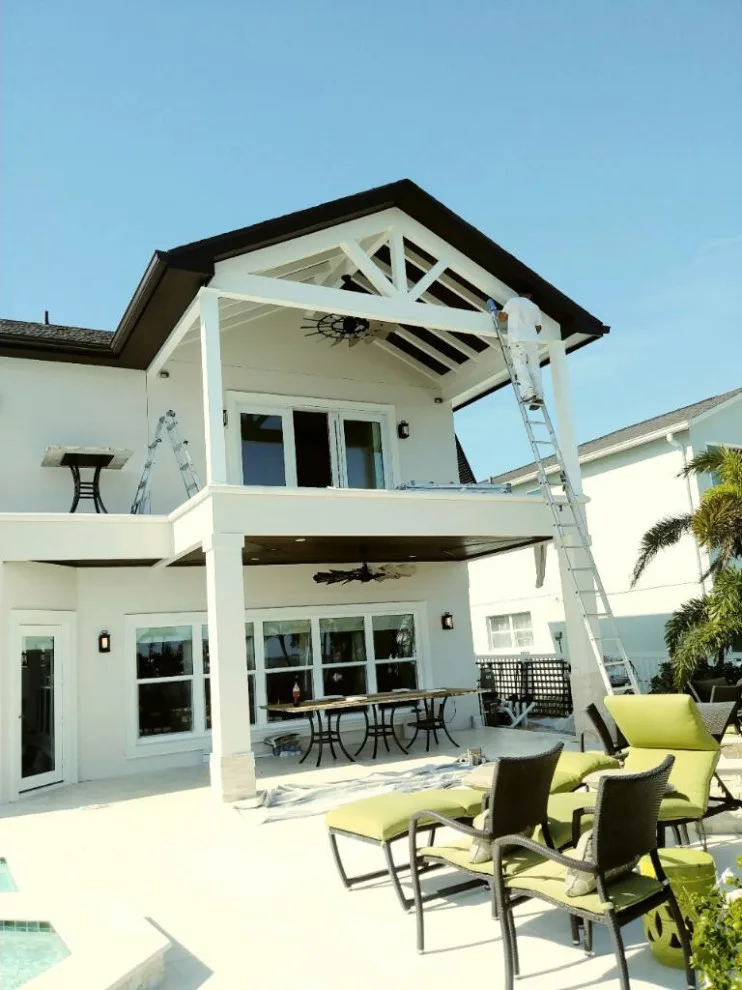 Home Exteriors by Florida Superior Painting, LLC - Photo 34