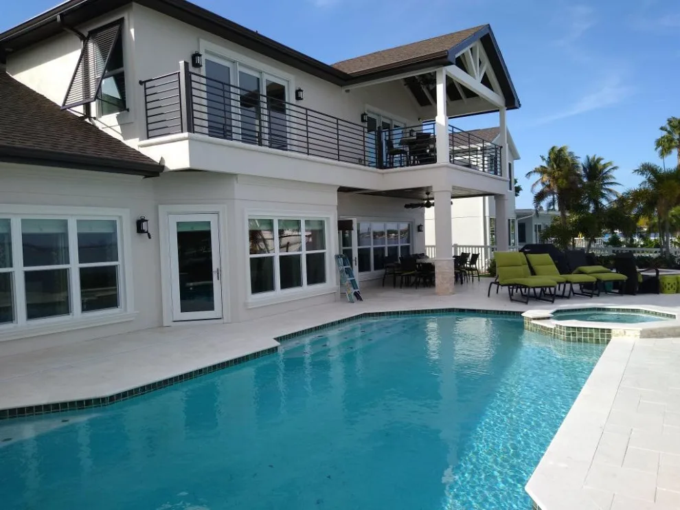 Home Exteriors by Florida Superior Painting, LLC - Photo 5