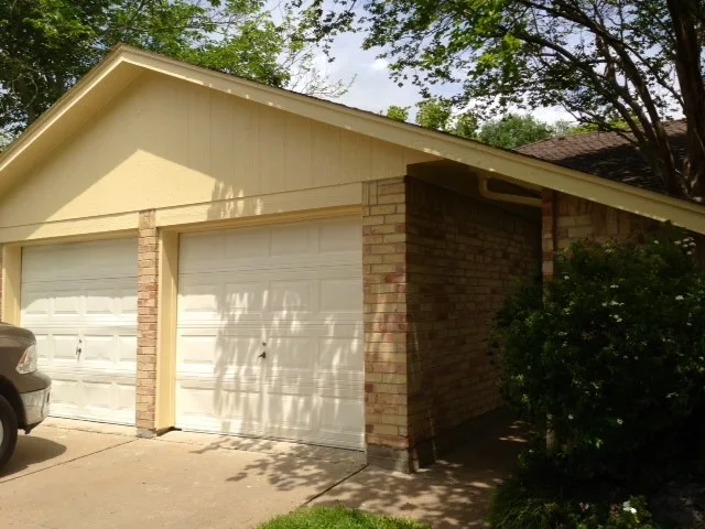 Home Exteriors by Certapro Of Katy - Photo 7