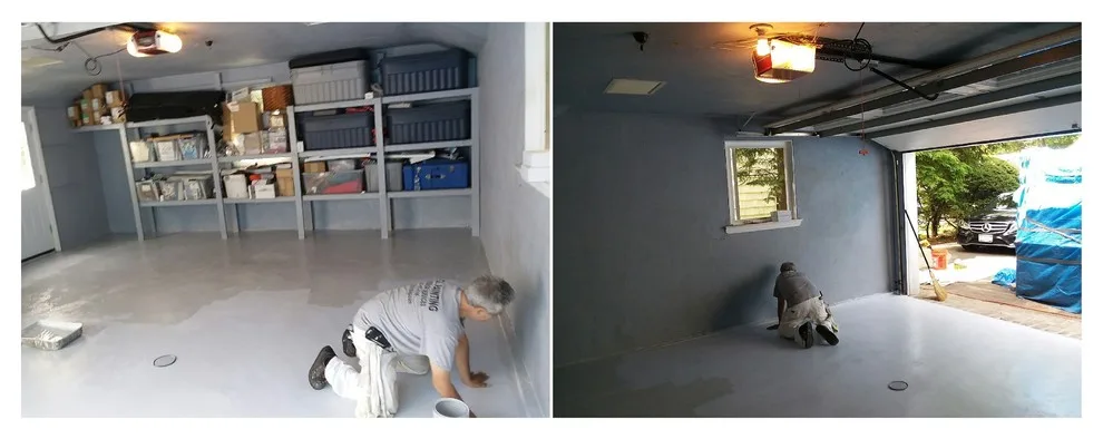 Gigi Painting And Interior Services - Photo 10