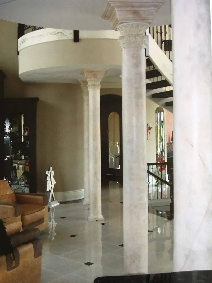 Lake Zurich Faux Design Studio - Photo 13