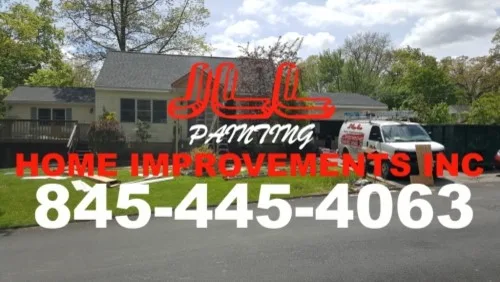 House Painting Services for Interior and Exterior by JLL Painting & Home Improvements, Inc. - Photo 60