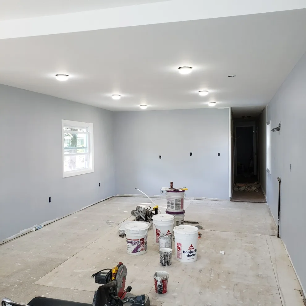 House Painting Services for Interior and Exterior by JLL Painting & Home Improvements, Inc. - Photo 12