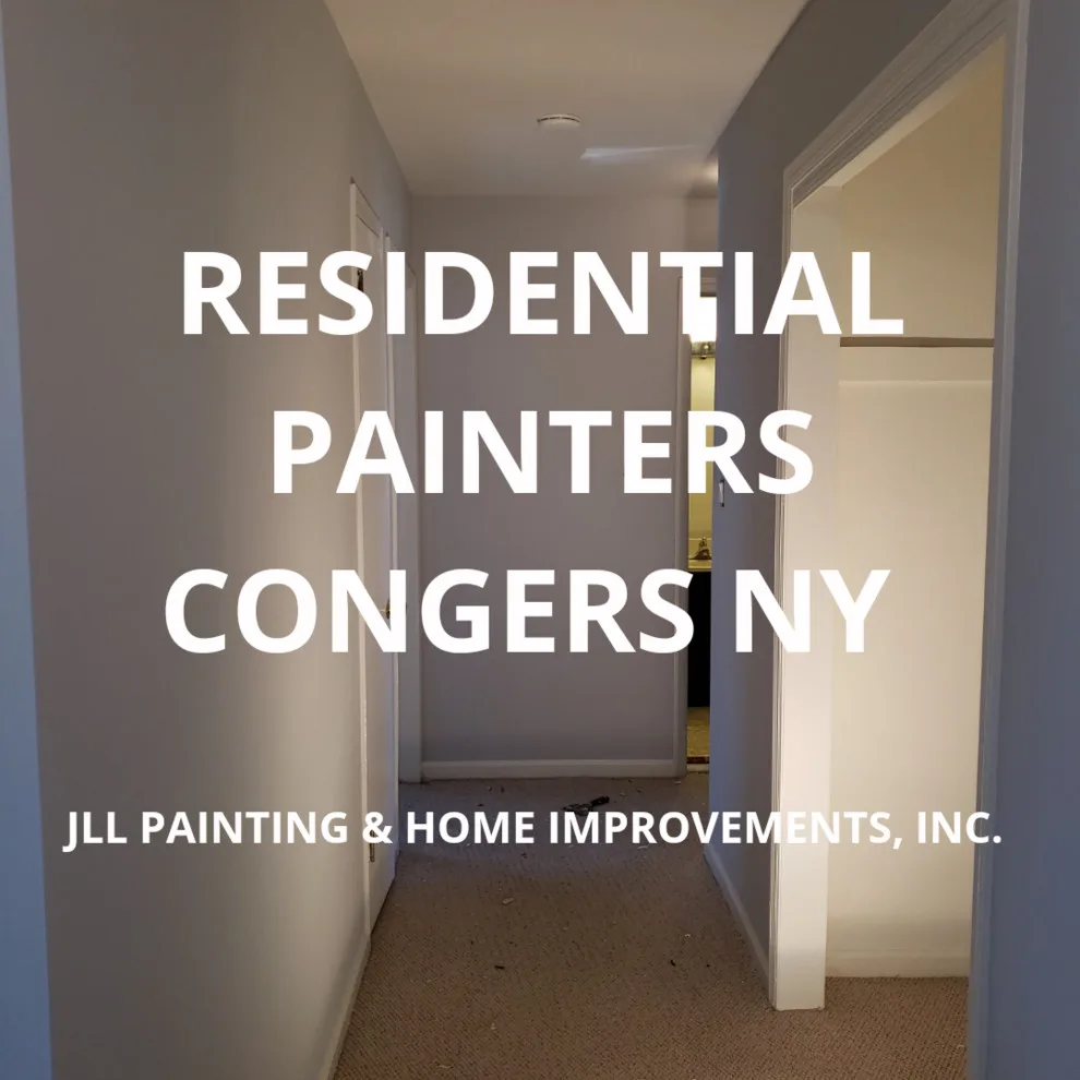House Painting Services for Interior and Exterior by JLL Painting & Home Improvements, Inc. - Photo 82