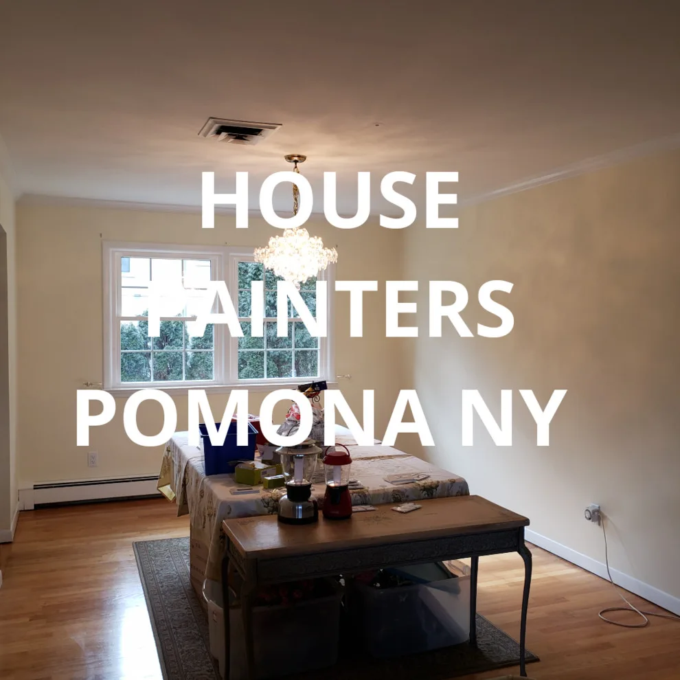 House Painting Services for Interior and Exterior by JLL Painting & Home Improvements, Inc. - Photo 25