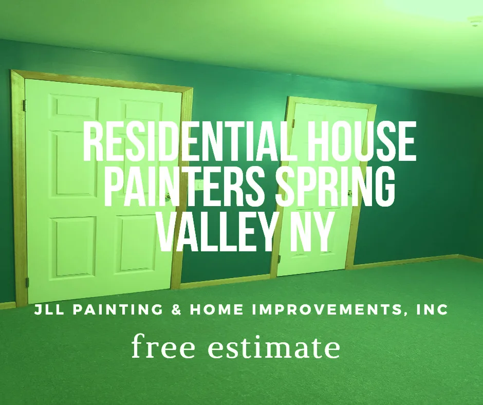 House Painting Services for Interior and Exterior by JLL Painting & Home Improvements, Inc. - Photo 83
