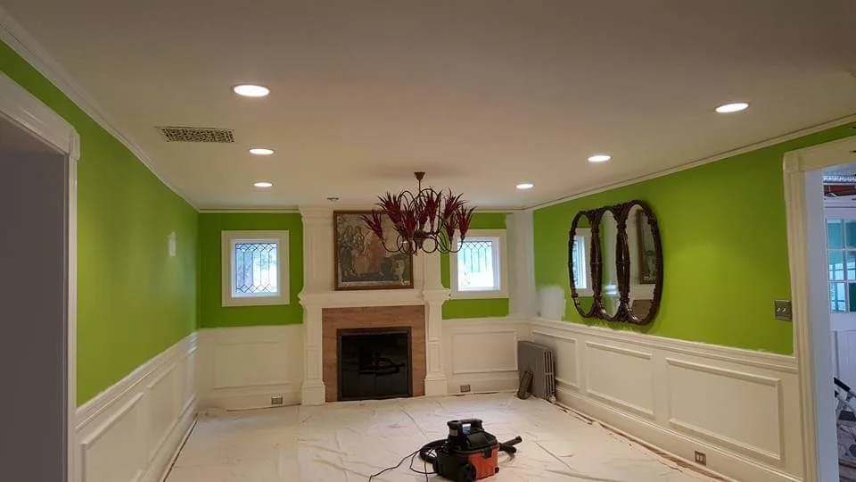 House Painting Services for Interior and Exterior by JLL Painting & Home Improvements, Inc. - Photo 45