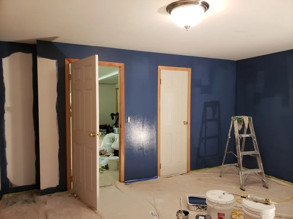 JLL Painting & Home Improvements, Inc. - Photo 10