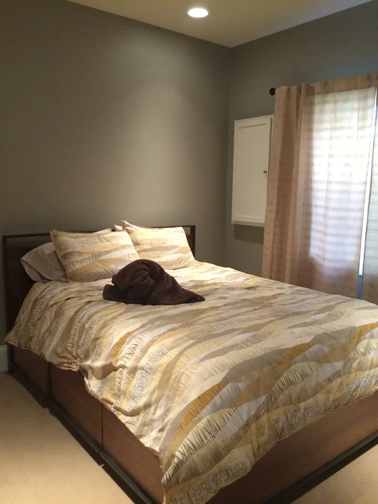 Home Interior Design by Williams Professional Painting - Photo 29