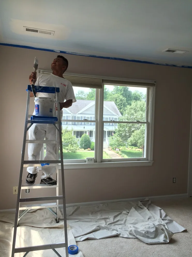 Home Interior Design by Williams Professional Painting - Photo 33