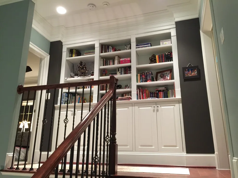 Home Interior Design by Williams Professional Painting - Photo 57